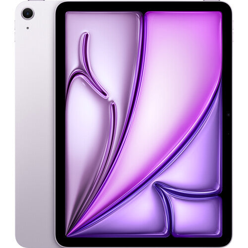 Apple iPad Air 11-inch M3TabletsFlight Speed You can choose between an 11-inch and a 13-inch iPad Air, each with a gorgeous, high-resolution Liquid Retina display that brings everything you love to do to life. Both displays deliver a brilliant, responsive
